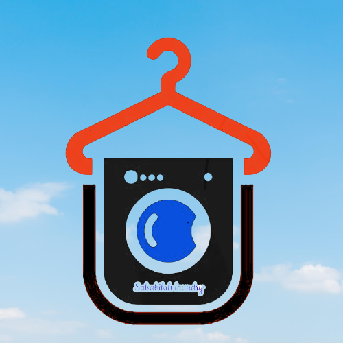 Salsabilah Laundry logo